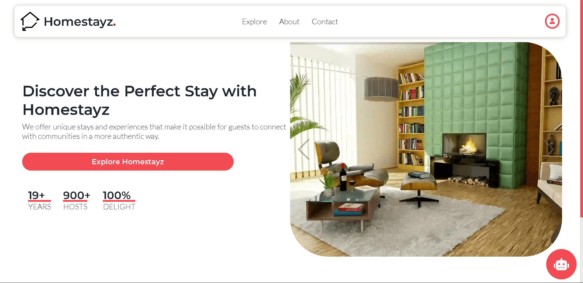 Homestayz